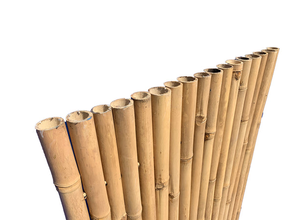 Bamboo fence panel 90x180